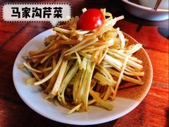 -外婆家(西溪印象城店)