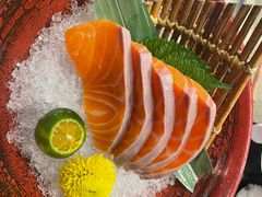 -古田居·特色寿司料理(骏欣中心店)