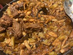 -甘家界牌柠檬鸭(青山店)