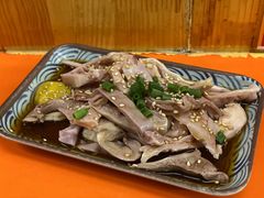 -拉面莊夢語＆中华料理八椿
