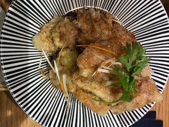 -大同江朝鲜菜•长春地标美食(绿园吾悦广场店)