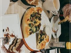 -必胜客(阿罗海店)