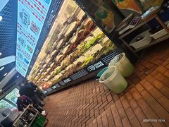 -江二娃串串香(科园四路总店)