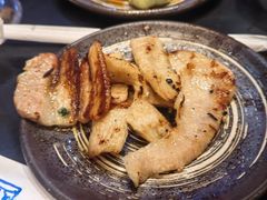 -まるみち   丸道东京烧肉(虹梅路店)