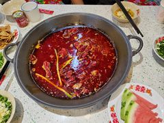 -龙厂长老火锅(抚琴店)