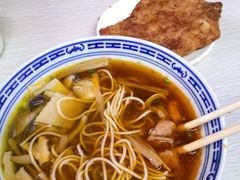 -大时代美食面馆