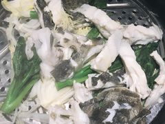 -海大大蒸汽海鲜餐厅·粤菜·特色小炒(欢乐颂店)