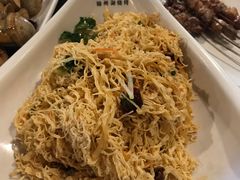 凉菜-锦州御烧烤·形象店(人民街店)