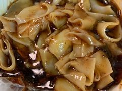 -杨记灌肠(食品街店)