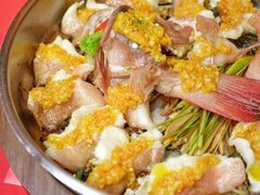 -惠食佳(滨江大公馆店)