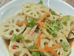 -三妹老屋新鲜焗盐鸡