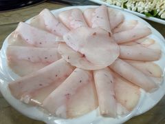 -马记伊源斋涮肉·清真菜(百子湾店)