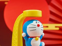 -麦当劳(新王府井店)