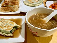 -嘉和一品粥(方庄店)