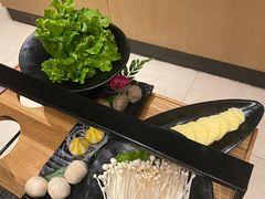-煲宫猪肚鸡(昆山金鹰国际购物中心店)