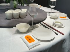 -一澜江宴·江景地标楚菜(江滩公园店)
