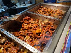 -衢州鸭头(古美路店)