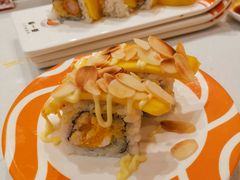 -新一番三文鱼寿司(大东海店)