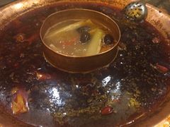 -老码头火锅(骡马市店)