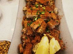 -浮何烤铺(桐梓林店)
