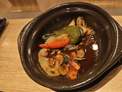 -大快活(罗湖商业城分店)