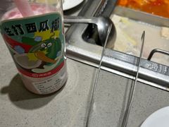 -海底捞火锅(上地华联店)