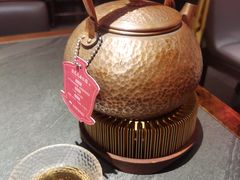 -小厨娘金榜题名(夫子庙秦淮河店)