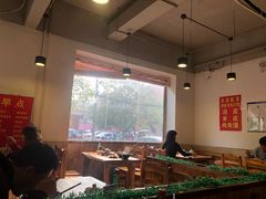 大堂-螺蛳粉先生(蓟门桥店)