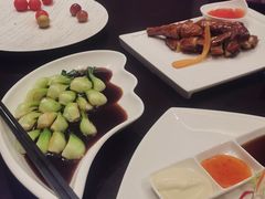 -厦门威斯汀酒店