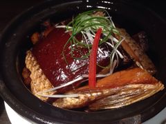 -外婆家(杭州马塍店·杭帮菜名店)