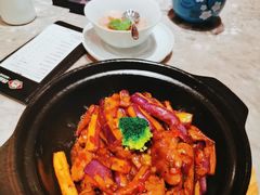 -四道菜·福建菜馆(新街口金鹰店)