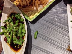 -肥肥虾庄·金牌油焖大虾(杨园滨江时代walk店)