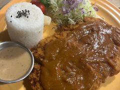 -Cafe Alice咖啡爱丽丝(奥城店)