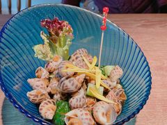 -周家二小姐的菜(西津渡店)