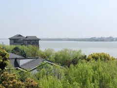 -同里湖度假村(二期店)