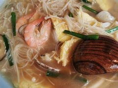 -台记小海鲜(七宝店)