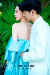 点击看大图 -LOMO乐玛婚纱摄影(口碑严选店)