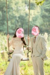 -雪中彩影婚纱摄影·微光艺术中心