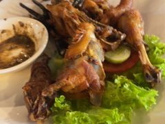 -The Palmboo Restaurant