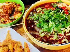 缠绵火锅粉-冒椒火辣(太古里店)