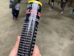 -勇士之星真人CS·团建·拓展(清水河公园店)