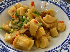 -八张桌子(老店)