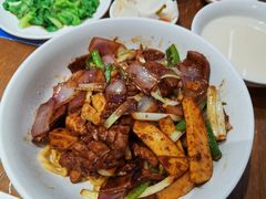 -寻裕记·现炒浇头面(人民广场店)