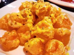 -胶东海鲜大排档(北太平庄店)