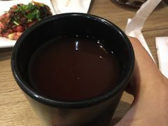 -新辣道鱼火锅(上地华联店)