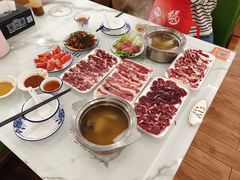 -福合埕牛肉火锅(长平国新店)