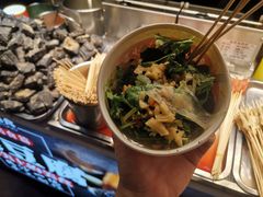 -东门町美食街