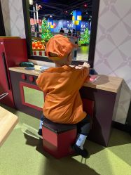 -幻贝家儿童乐园(哈尔滨王府井店)