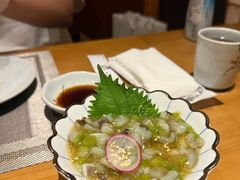 -鮨桐日本料理(望京店)