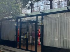 -和平官邸·花园餐厅(武定西路店)